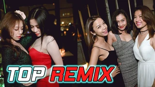NHẠC TRẺ REMIX 2021 HAY NHẤT HIỆN NAY Lk Nhạc Trẻ Níu Duyên Remix 2021 P3