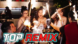 NHẠC TRẺ REMIX 2021 HAY NHẤT HIỆN NAY Lk Nhạc Trẻ Níu Duyên Remix 2021 P16