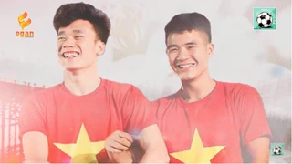 Top 10 bí mật thú vị của Hà Đức Chinh- "Chaien" đời thực và lời hứa tặng bố