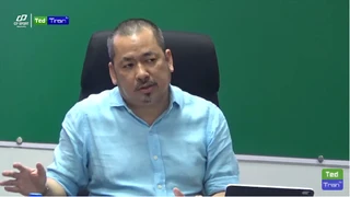 Cao Văn Triền, Trần Danh Trung sẽ sang FC Ryukyu vào tháng 7 vì ĐT Việt Nam