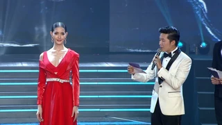 Nóng Bỏng Cùng Màn Trình Diễn Bikini Của Thí Sinh Miss Tiffany's Universe - P.4