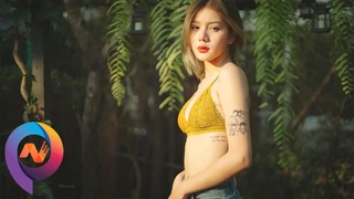 Chuyện Giàn Thiên Lý ♫ Những Ca Khúc Trữ Tình Hay Nhất