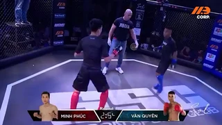 Highlights Bài danh chiến 4 - Trường Sinh vs Văn Hương - MADsports