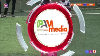 SAO MAI -vs- LONG LỐP | Giải bóng đá U17 YFL 2019