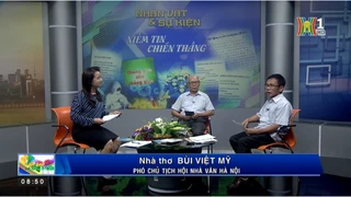 Văn hóa sự kiện: Niềm tin chiến thắng