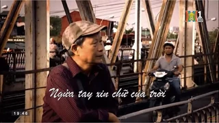 Tôi yêu Hà Nội: Nhà báo Vương Tâm - Một đời đi và viết 