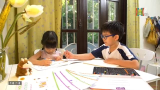 Bộ sách "Mindmap for kids" - Chơi hay học vui với sơ đồ tư duy