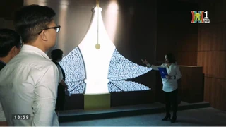 Trang văn học nghệ thuật: Nhà báo Huỳnh Dũng Nhân – Cả cuộc đời đi và viết