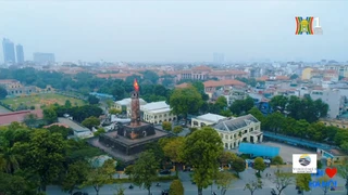 Tôi yêu Hà Nội: Bảo tàng lịch sử quân sự Việt Nam