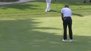 Tiger Woods - ZOZO VÔ ĐỊCH 2019 - P.5