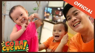 Có Ba Cực Vui