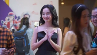 Trúc Anh hội ngộ Trần Nghĩa đầy tình cảm đến khi bị tiểu tam Karen Nguyễn xuất hiện!