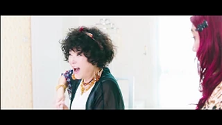 Màn đánh mạt chược hài hước trong phim "Cặp đôi khắc tinh"