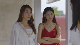 Những phân cảnh hay nhất trong phim "Tình nhân" - Phần 2
