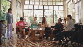 Cô Y Tá từ là vợ chính thức thành kẻ ngoại tình lén lút với chồng