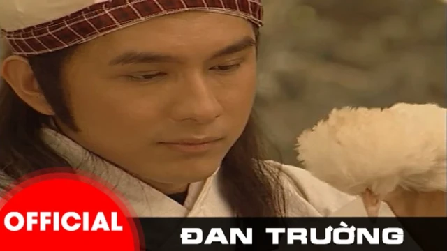 Tuyết Hồng - Đan Trường [Official]