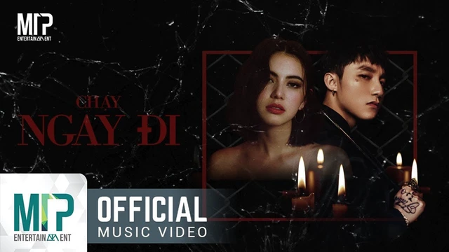 Chạy Ngay Đi - Sơn Tùng M-TP