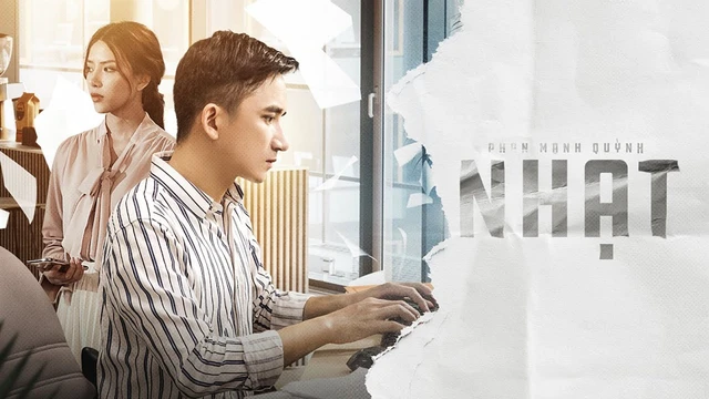 Nhạt - Phan Mạnh Quỳnh