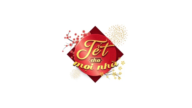 Tết Cho Mọi Nhà - Phạm Quỳnh Anh, Hoàng Phương, The Voice Kids