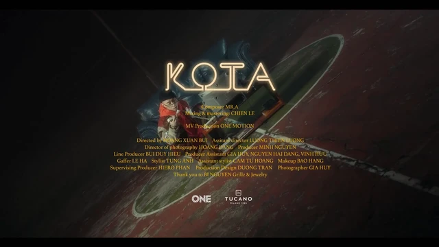 KOTA - Mr.A