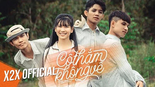 Cô Thắm Không Về - Phát Hồ, JokeS Bii, Thiện