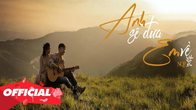 Anh Sẽ Đưa Em Về - NQP