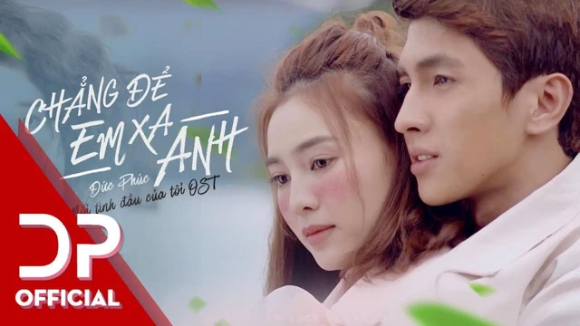 Chẳng Để Em Xa Anh - Đức Phúc