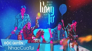 Lửng Lơ - Masew, B-Ray, RedD, Ý Tiên