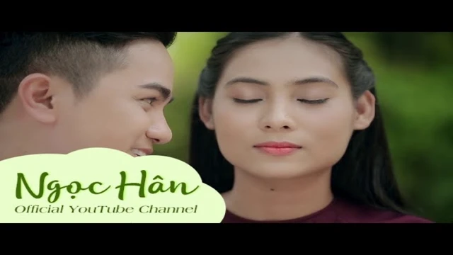 Bài Toán Chuyện Chúng Mình - Ngọc Hân Ft Khưu Huy Vũ | Mv Phim Ca Nhạc 2022