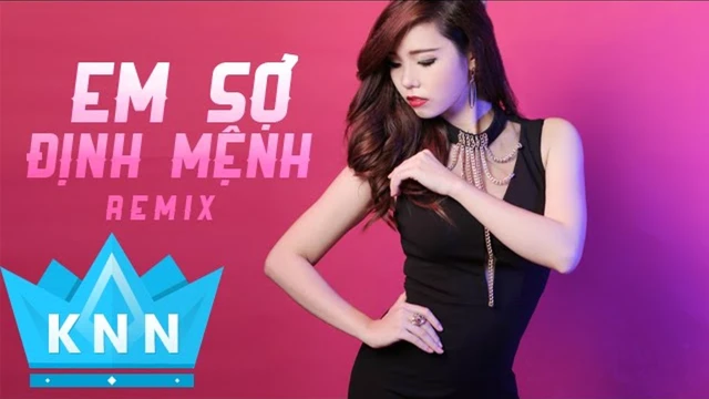 Live Show Kim Ny Ngoc - Em Sợ Định Mệnh Remix - At Top New Beer Club Xuyên Mộc