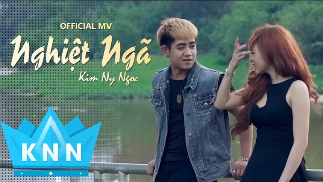 Phim Ca Nhạc Nghiệt Ngã | Kim Ny Ngọc Ft Đinh Kiến Phong
