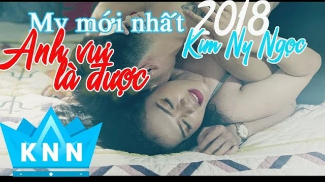 Anh Vui Là Được (Official Mv) 