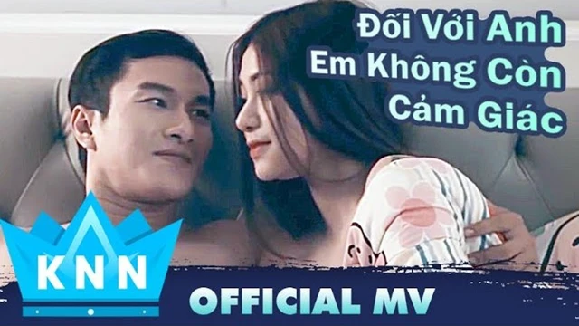 Đối Với Anh Em Không Còn Cảm Giác 