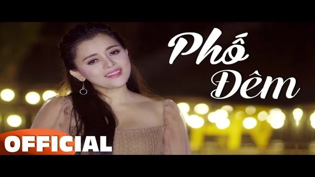 Phố Đêm