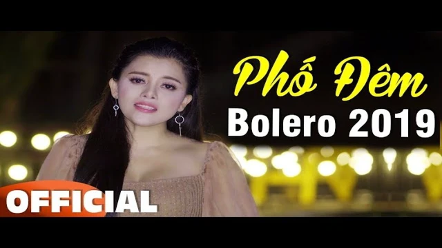 Phố Đêm - 21 Bài Nhạc Vàng Bolero Buồn Tan Tác Con Tim | Lk Bolero Mới Hay Nhất 2022