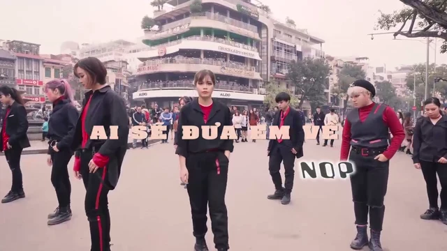 Anh Sẽ Đưa Em Về - NQP
