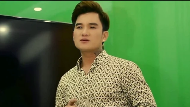 Bức Tranh Gỗ-Lâm Chấn Huy