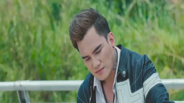 Chỉ Bằng Cái Gật Đầu-Lâm Chấn Huy