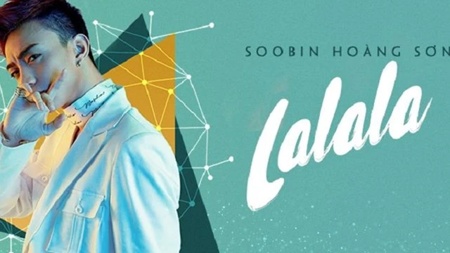 Lalala - Soobin Hoàng Sơn