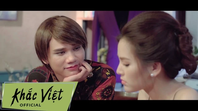 Từ Bỏ... Anh Yêu Em (Phần 1) (Phim Ca Nhạc) - Khắc Việt