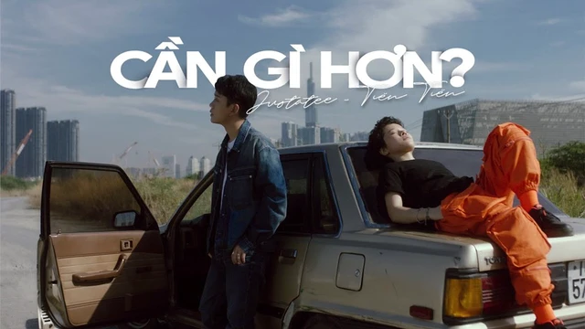Cần Gì Hơn?