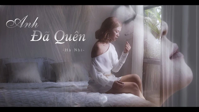 Anh Đã Quên - Hà Nhi