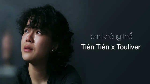 Em Không Thể