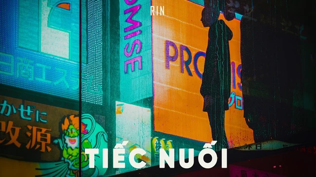 Tiếc Nuối