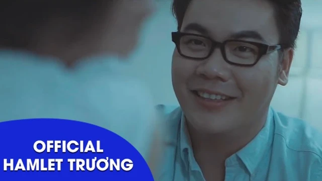 Trên Tường Nhà Dưỡng Lão | Hamlet Trương | Phim Ca Nhạc |