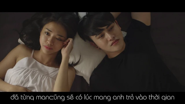 Hãy Cho Nhau Thời Gian (Thiên Bình Không Ngủ Ost)- Hamlet Trương- Official MV