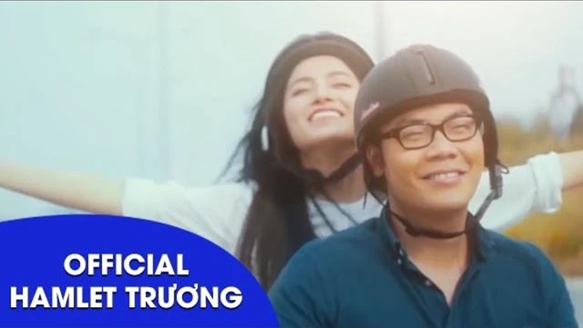 Vì Tạm Biệt Là Từ Buồn Nhất - Hamlet Trương