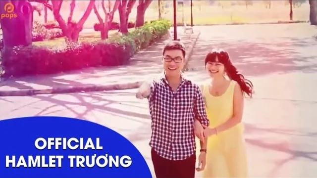 Từng Có Người Yêu Tôi Hơn Sinh Mệnh - Hamlet Trương