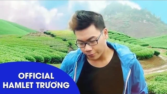 Gọi Tên Mỗi Ngày - Hamlet Trương