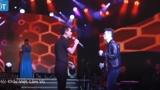 Câu Hỏi (Khắc Việt ft Lâm Vũ)